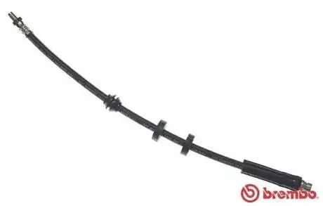 Шланг гальмівний BREMBO T24049