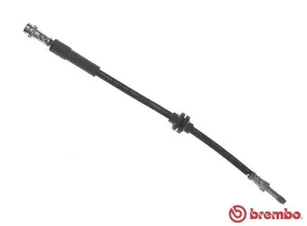 Шланг тормозной BREMBO T24118