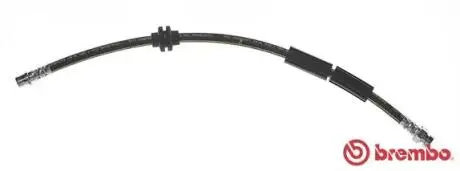 Шланг тормозной BREMBO T24127