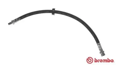 Шланг тормозной BREMBO T24132