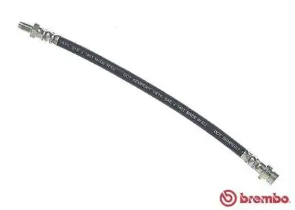 Шлангопровід BREMBO T24141