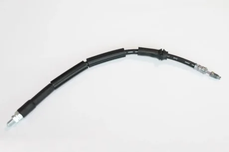 Гальмівний шланг (довжина 473мм, M10x1/M10x1) FORD KA 1.3 09.96-11.08 BREMBO T24161