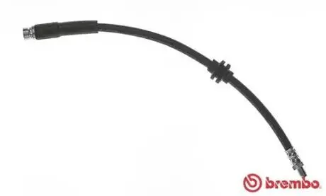 Шланг тормозной BREMBO T49046