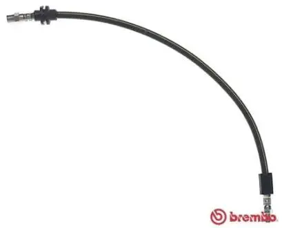 Тормозной шланг BREMBO T50011