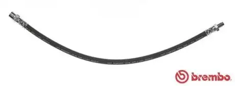 Шланг тормозной BREMBO T50014