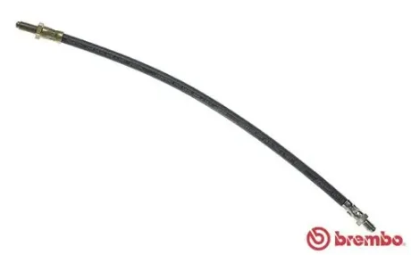 Шланг гальмівний BREMBO T52001