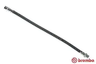 Шланг тормозной BREMBO T54001