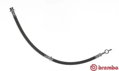 Шланг тормозной BREMBO T54011