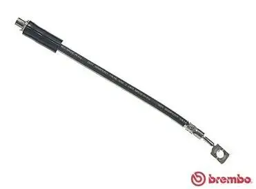 Шланг тормозной BREMBO T59016
