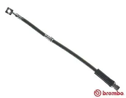 Шланг тормозной BREMBO T59019