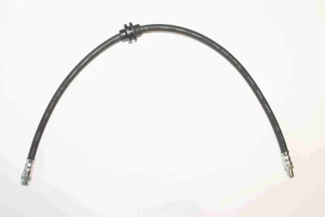 Гальмівний шланг гнучкий задн Лів/Прав (довжина 645мм, M10x1/F10x1) OPEL MOVANO B RENAULT MASTER III 2.3D 02.10- BREMBO T59089