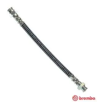 Шланг тормозной BREMBO T61022