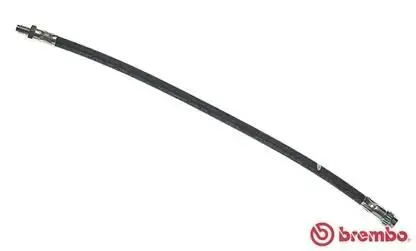 Шланг тормозной BREMBO T68025