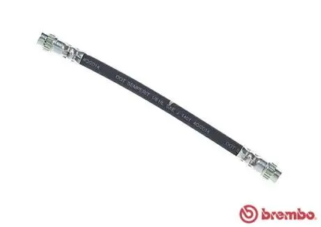 Шланг тормозной BREMBO T68031