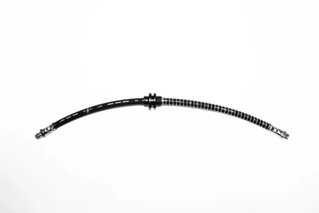 Гальмівний шланг гнучкий передн Лів/Прав (довжина 475мм, M10x1/M12x1) RENAULT GRAND SCENIC II, MEGANE II, MEGANE II/KOMBI, SCENIC II 1.4-2.0D 09.02- BREMBO T68095