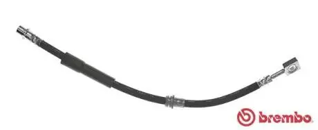 Шланг тормозной BREMBO T71015