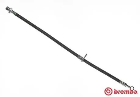 Шланг гальмівний BREMBO T78028