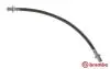 Тормозной шланг BREMBO T83059 (фото 1)