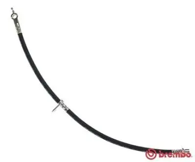 Шланг тормозной BREMBO T83091
