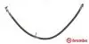 Тормозной шланг BREMBO T83 098 (фото 1)
