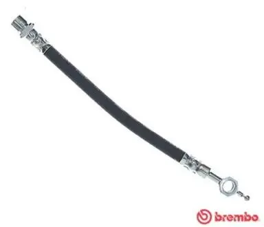 Шланг тормозной BREMBO T83117