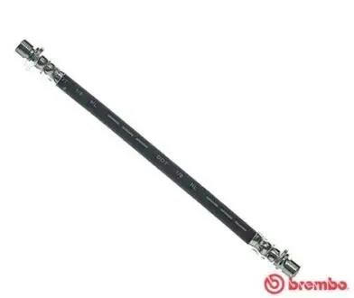 Шланг тормозной BREMBO T83129
