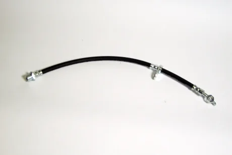 Гальмівний шланг гнучкий передн Прав (довжина 460мм/F10x1) TOYOTA COROLLA 1.4-1.9D 04.97-02.07 BREMBO T83190