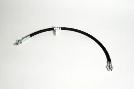Гальмівний шланг гнучкий передн Лів (довжина 463мм/F10x1) TOYOTA COROLLA 1.4-1.9D 04.97-02.07 BREMBO T83191