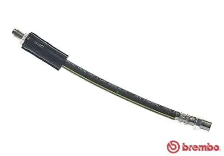 Шланг тормозной BREMBO T85037