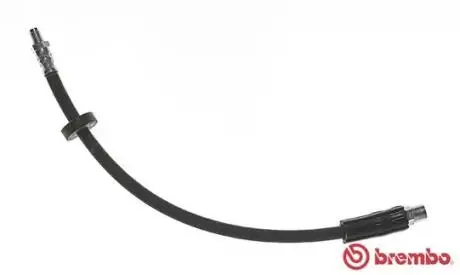 Шланг тормозной BREMBO T85056