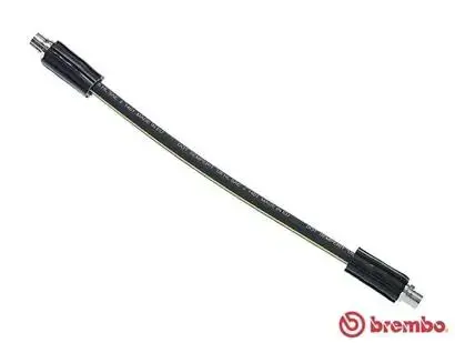 Шланг тормозной BREMBO T85064