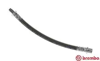 Шланг тормозной BREMBO T85065