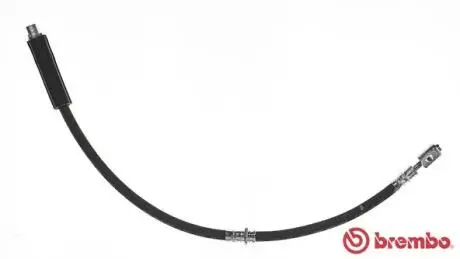 Шланг тормозной BREMBO T85113