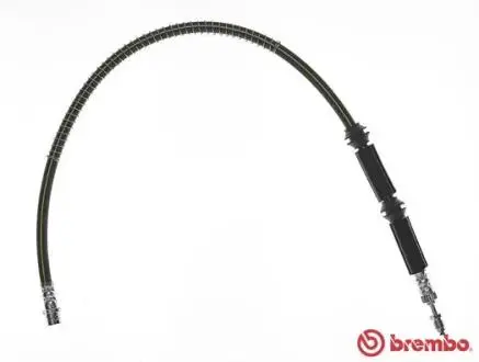 Шланг гальмівний BREMBO T85131