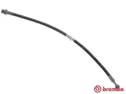 Шланг тормозной BREMBO T86002