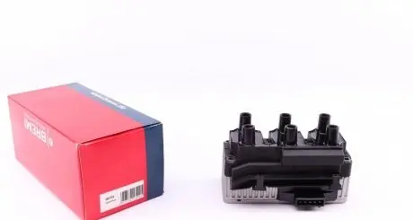 Катушка зажигания VW T4/Golf III VR6 92-00 BREMI 20132