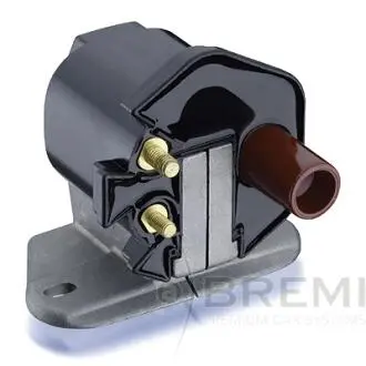 Катушка зажигания MERCEDES W124/W463/W140/W126 "3,0-6,0AMG "85-95 BREMI 20319