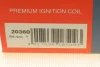 Котушка запалювання Peugeot 308/Citroen C4/C5/BMW X4/X5/X6 00- BREMI 20360 (фото 8)