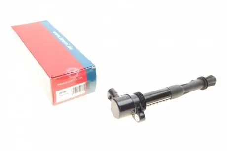 A_Котушка запалювання FIAT Doblo "1,6 "01>> BREMI 20380