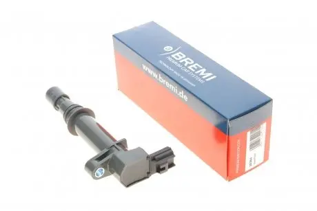 Катушка зажигания Jeep Cherokee/Grand Cherokee 3.7/4.7 99- BREMI 20384