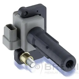 A_Котушка запалювання SUBARU Forester/Impreza "2,0 "02-07 BREMI 20399