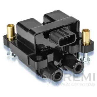 Катушка зажигания SUBARU Forester/Outback/Legacy "2,5 "04>> BREMI 20554