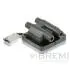 A_Котушка запалювання SUBARU Impreza/Legacy I/II \&#039;\&#039;1,6-1,8 \&#039;\&#039;89-00 BREMI 20562 (фото 1)