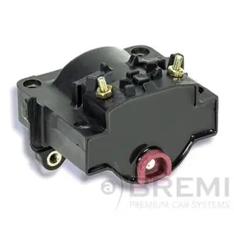 Катушка зажигания CHEVROLET/TOYOTA/VW Nova/Camry/Carina/Celica/Corolla/Taro "1,3/2,2L "82-97 BREMI 20594
