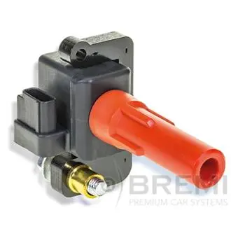 Катушка зажигания Subaru Legacy 3.0 03-09 BREMI 20626