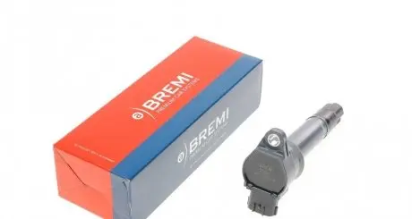 Катушка зажигания MITSUBISHI Galant/Pajero/Endeavor "3,0-3,8 "07>> BREMI 20641