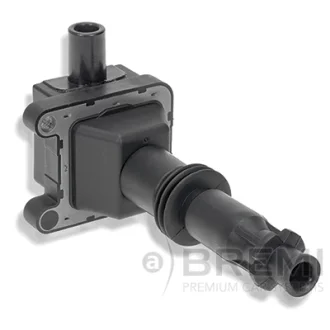 Котушка запалення BREMI 20655