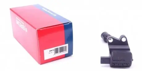 Катушка зажигания FORD "1,0 Ecoboost "12>> BREMI 20674