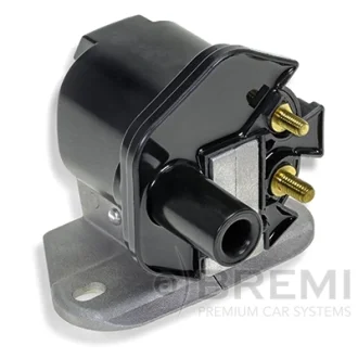 Котушка запалювання BREMI 20755