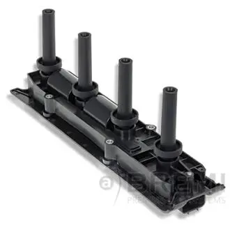 Катушка зажигания OPEL Astra/Vectra "2.2 Z22SE "00-08 BREMI 20758